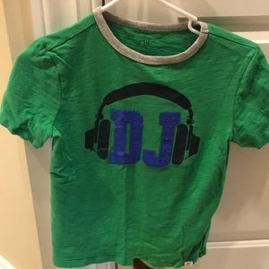 Gap kids boy T-shirt